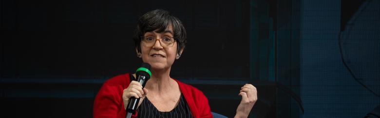 Graziella Moraes Silva 2026 banner