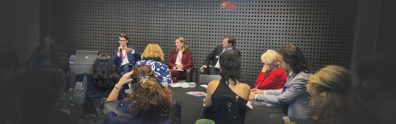 Democracy and Trade ROundtable