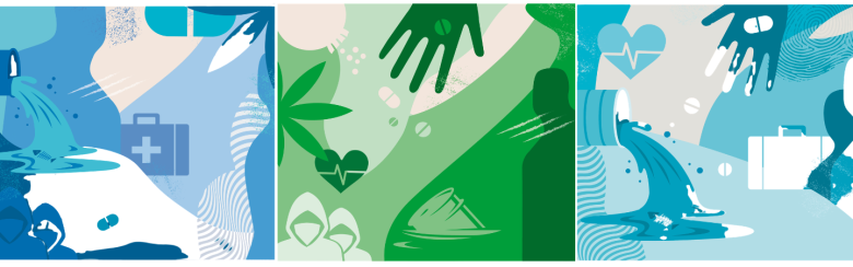 CCDP | Drug Policy Banner 