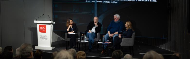 Le grand écart : Trump, la Big Tech et l’Europe bannière