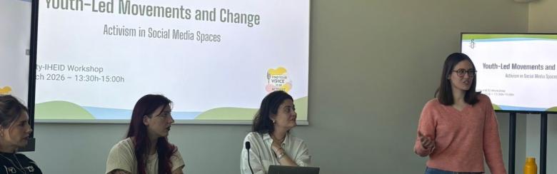 youth digital workshop