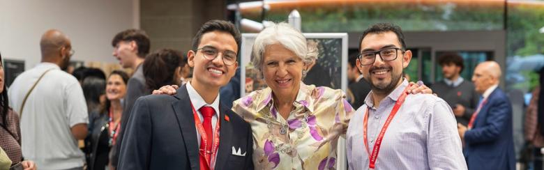 Soli Foundation image