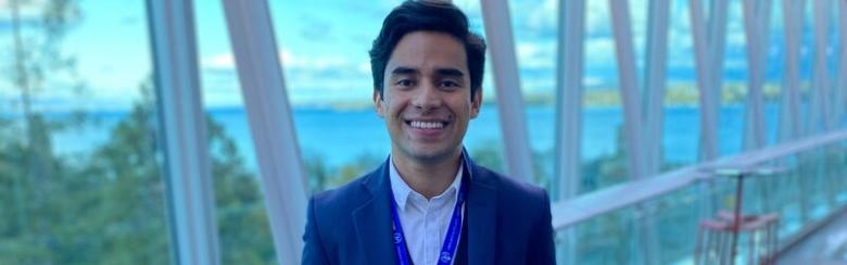 Carlos Andrés Montoya Acosta 