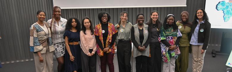 ASA Africa Summit 2026 banner