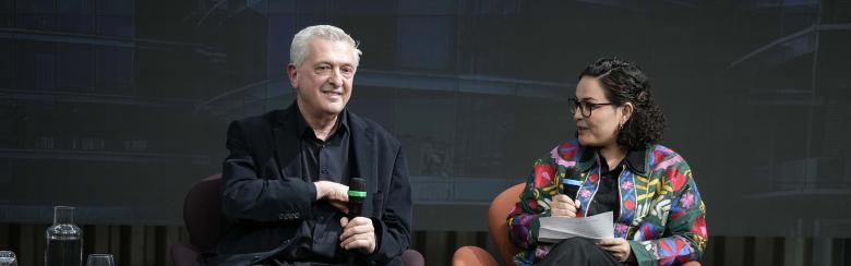 Does Humanitarian Work Have a Future_Suraya banner