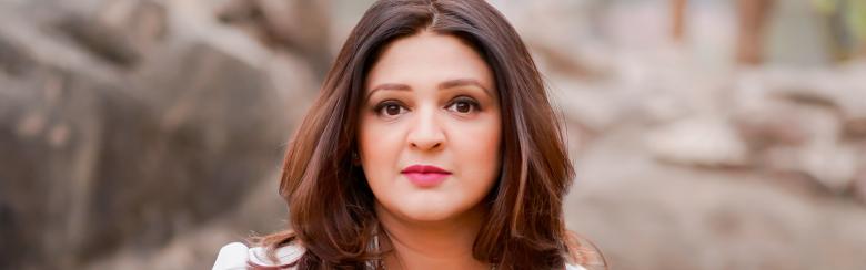 Globe37 Samar Hasan