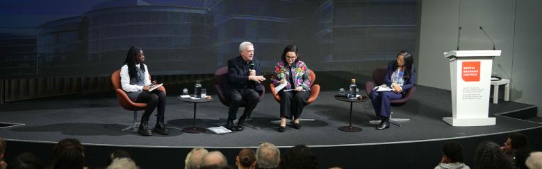 Does Humanitarian Work Have a Future-News