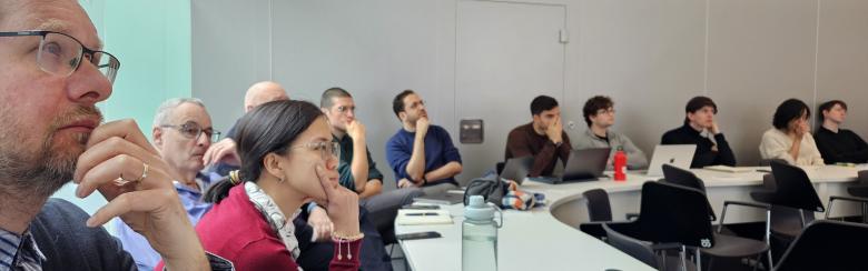 Research Seminar 