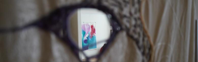 Streetwise mirror