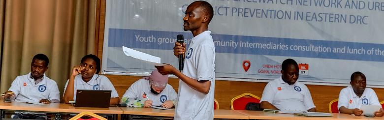 Projects for Peace 2026 banner