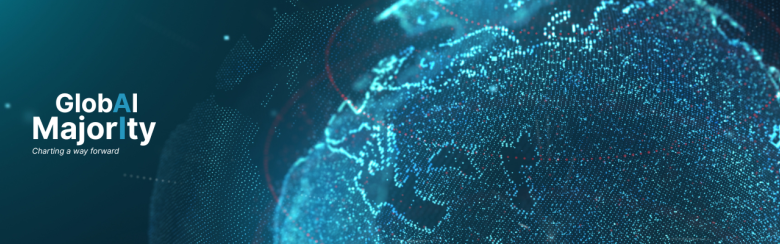 Banniere Global Majority mise a jour