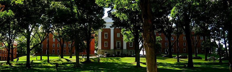 Amherst College 