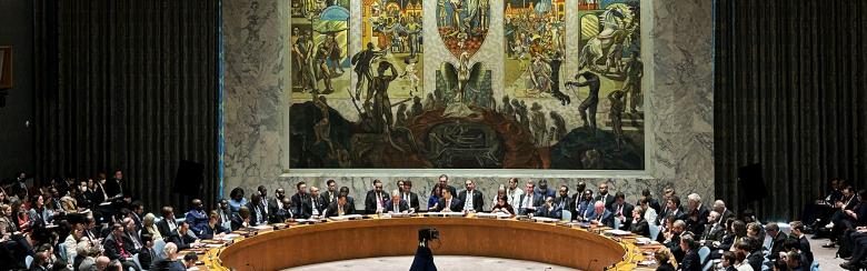 UN Assembly