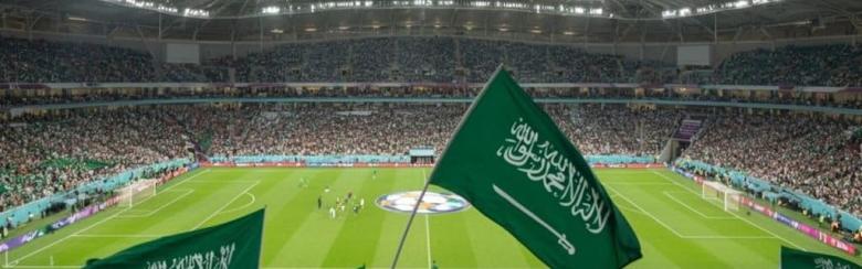 saudi sports