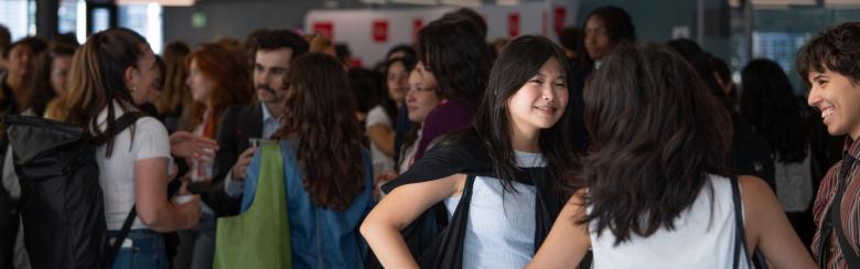 Students rentrée 2026