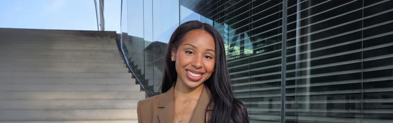 Chelsea Robinson DEI banner