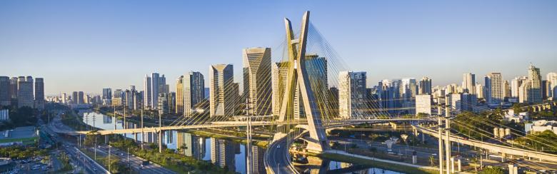 Sao Paolo 