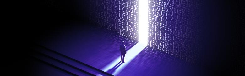 How Will AI Reshape the World? banner