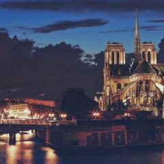 Medieval Paris_17.04.2018