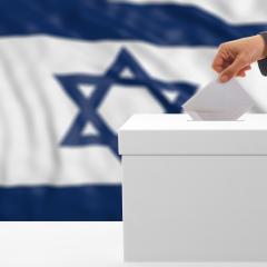 israel