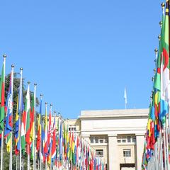 United Nations Geneva