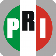 Partido Revolucionario Institucional logo