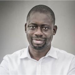 Felwine Sarr picture