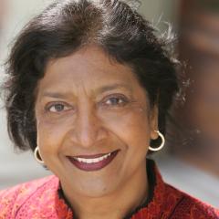 Image of Dr. Navi Pillay