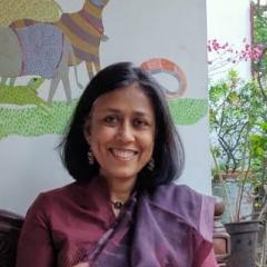 Nandini Sundar