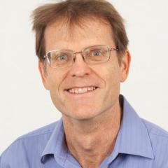 Christopher Woodruff