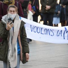 Le retour paradoxal du catholicisme en politique