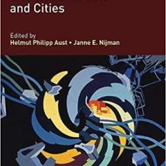 International law and cities book cover
