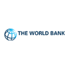 The World Bank Logo