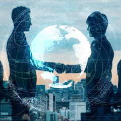 New partnership with IMD