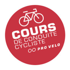pro velo cours