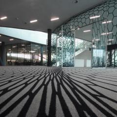 Hall of fame