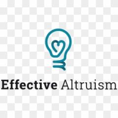 Effective-altruism-logo