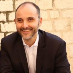 photo of Benoit Pelopidas