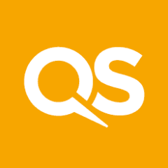 QS logo