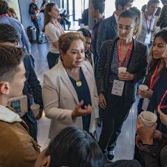 Espinosa-students
