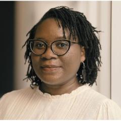 OREVA OLAKPE