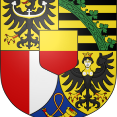 Armoiries von Liechtenstein