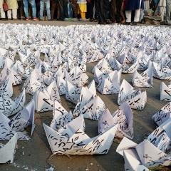 PaperBoats