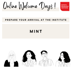 OnlineWelcomeDays_MINT