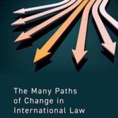 Many Paths book cover