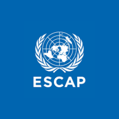 UN ESCAP logo