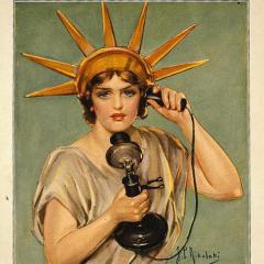 Statut liberte DuBois 1