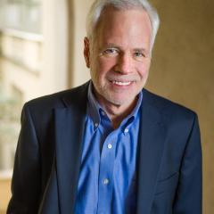 Barry Eishengreen