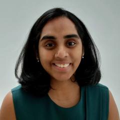 Kalyani Ramnath
