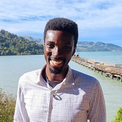 Kwaku Adomako